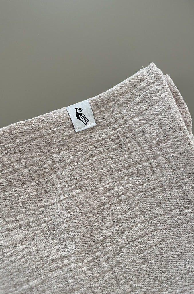 Stoffwindel Set 100% Bio-Baumwolle