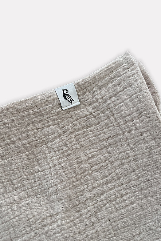 Stoffwindel Set 100% Bio-Baumwolle