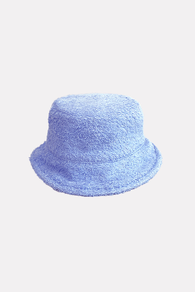 Bucket Hat Himmelblau