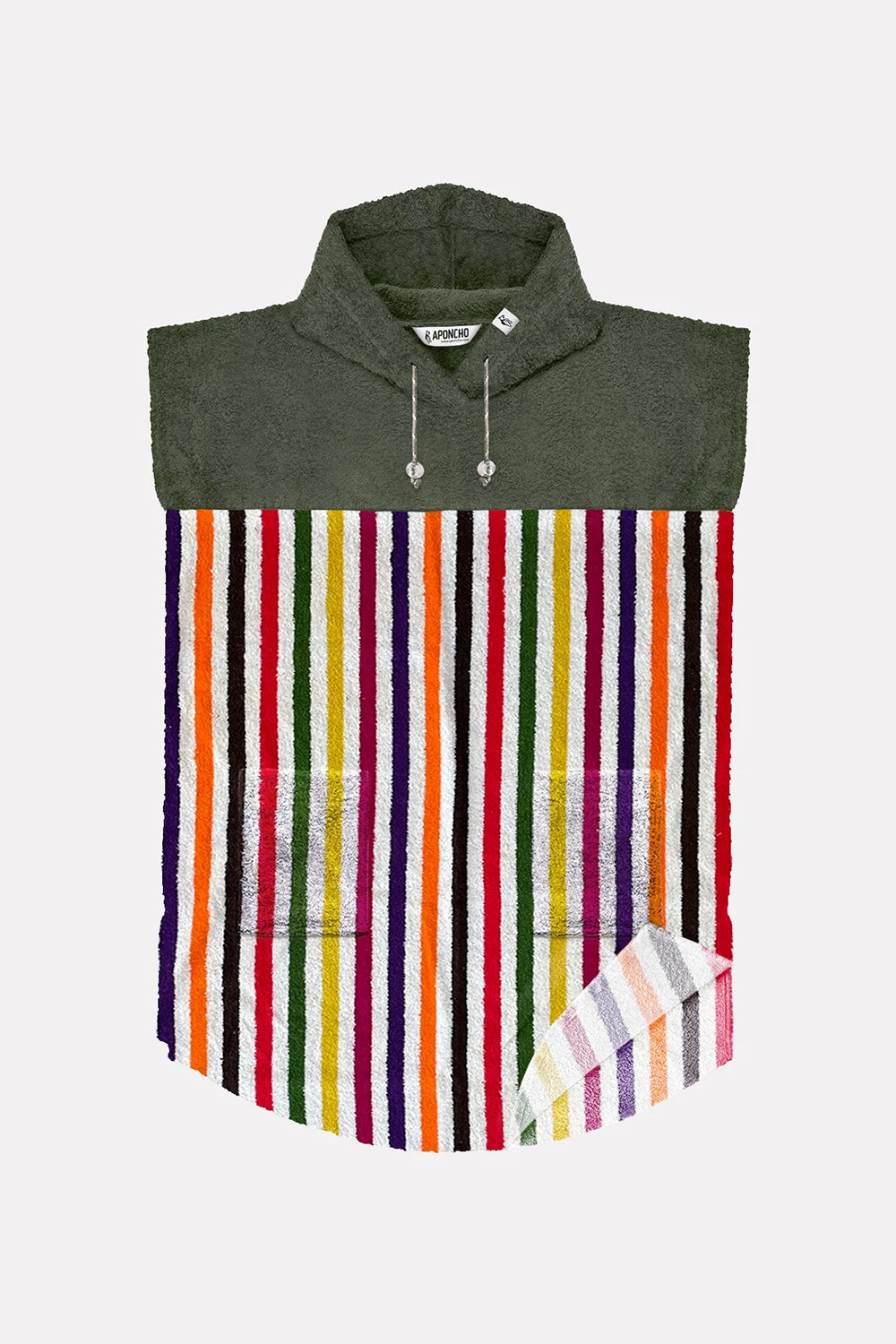 Aponcho Lieblingshandtuch Erwachsene | Aponcho – Customized Beachwear
