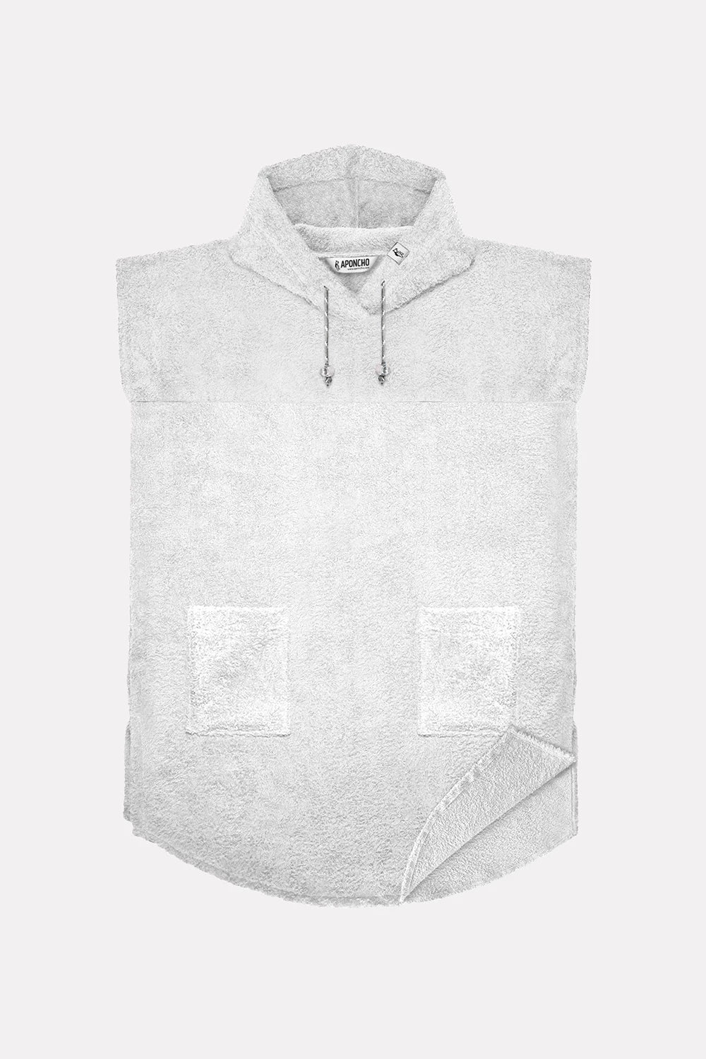 Customized Surf Poncho Kurz | Aponcho – Customized Beachwear